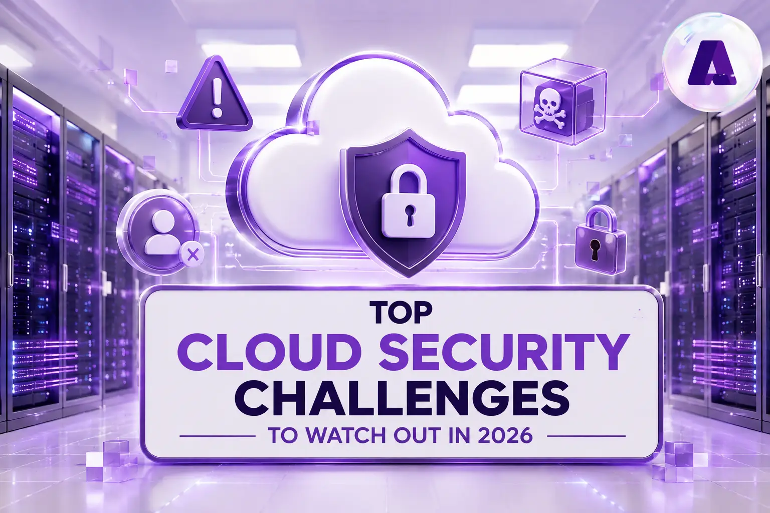 Cloud security - Featured