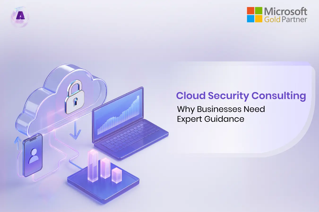 Cloud Security Consulting