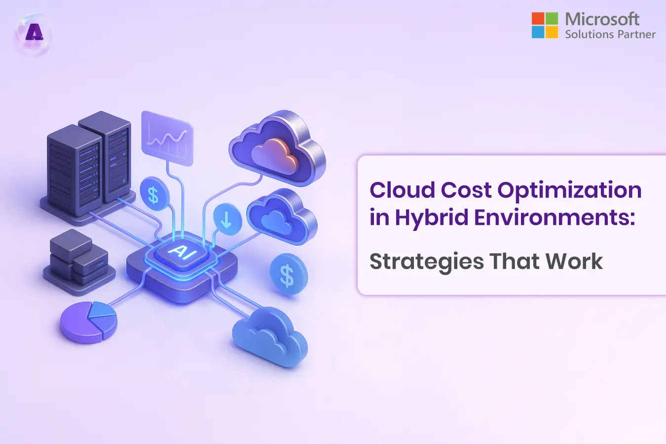Cloud Cost Optimization