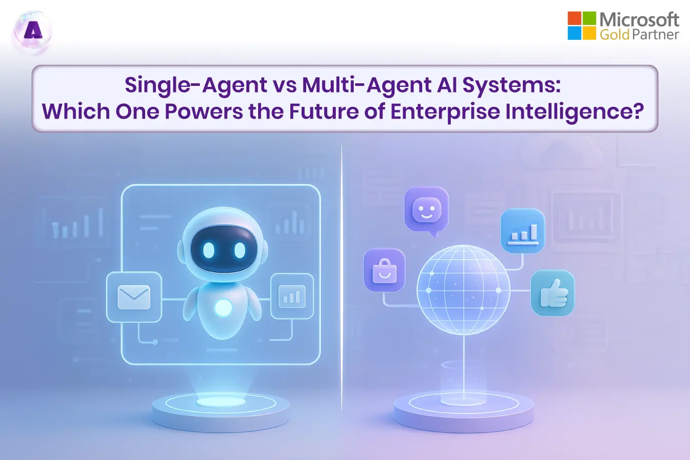 Single Agent vs Multi Agent
