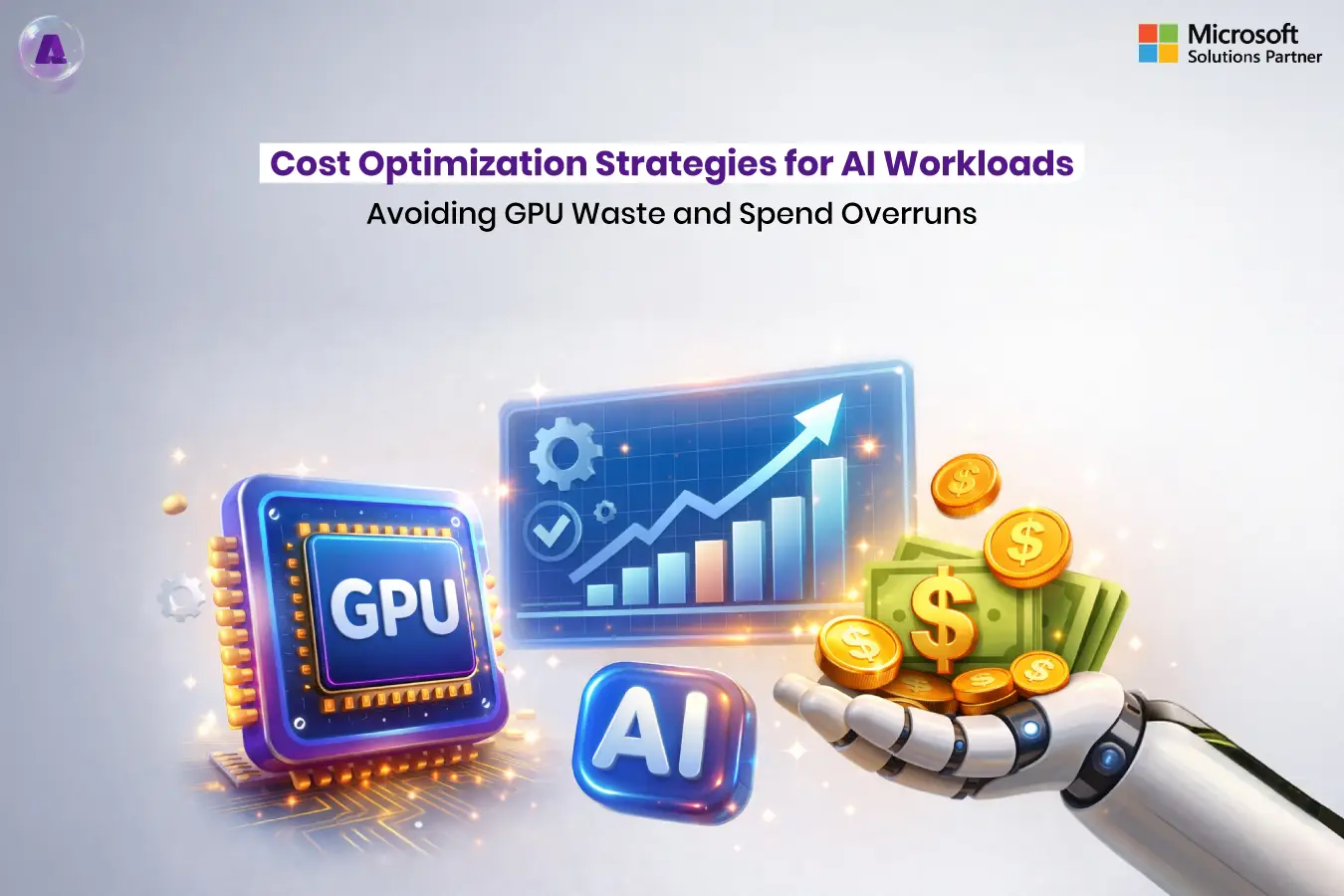 AI Workload Cost Optimization