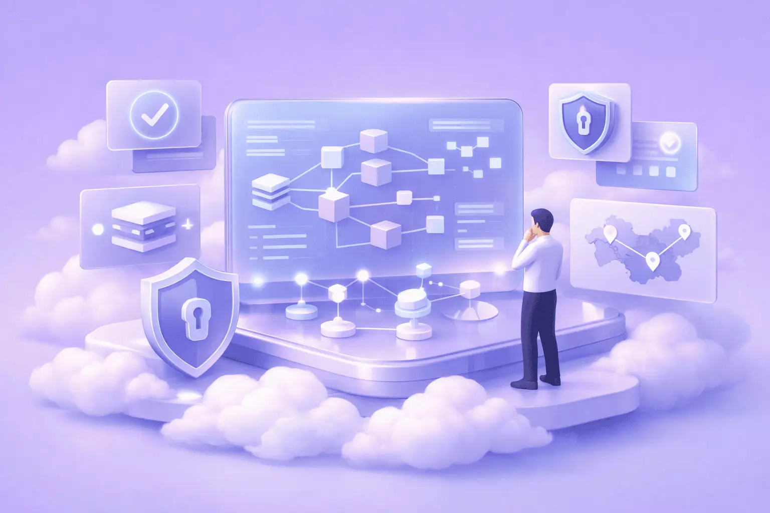 Rack-Level Integration & Delivery