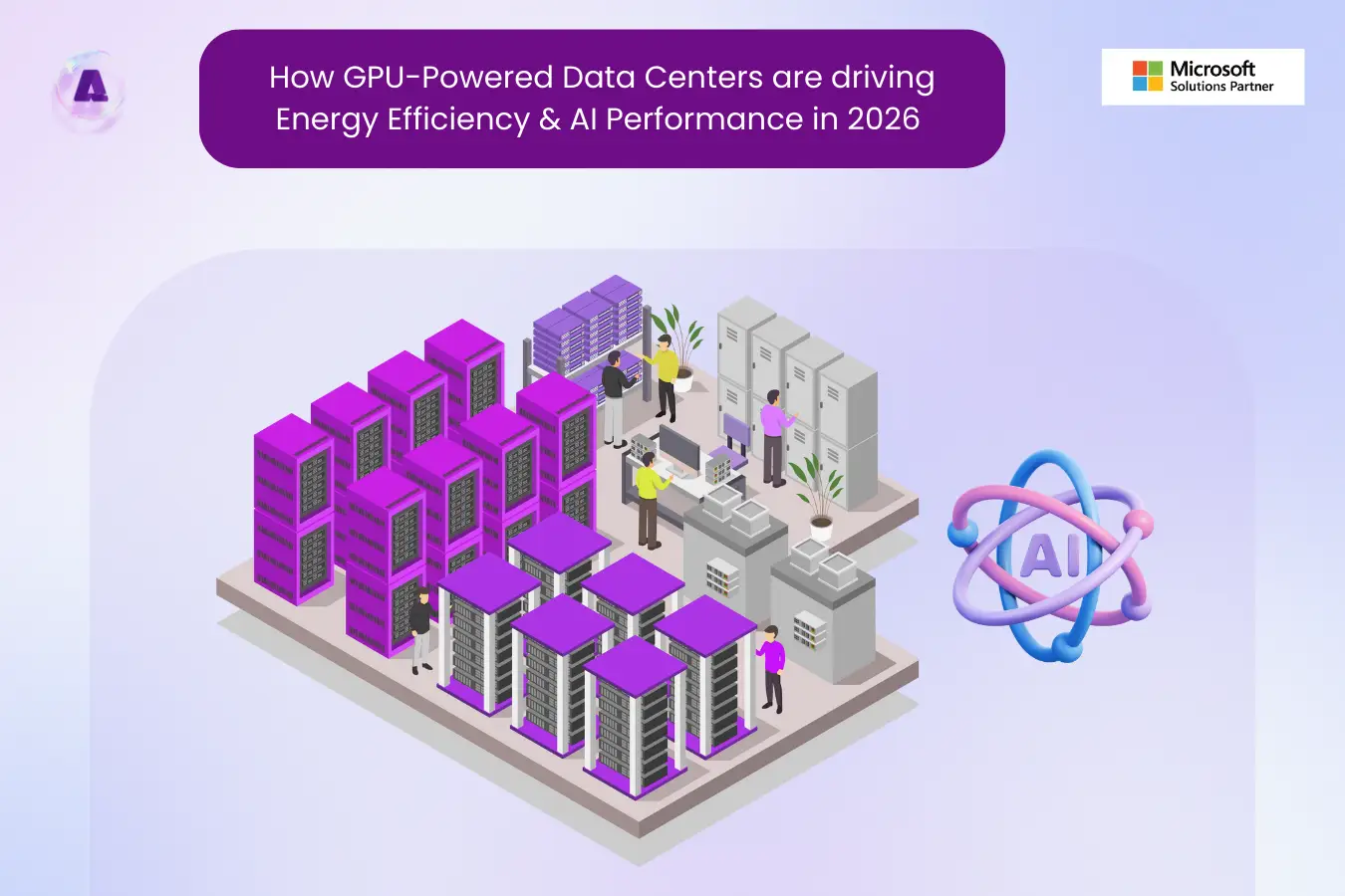 GPU-Powered Data Centers banner