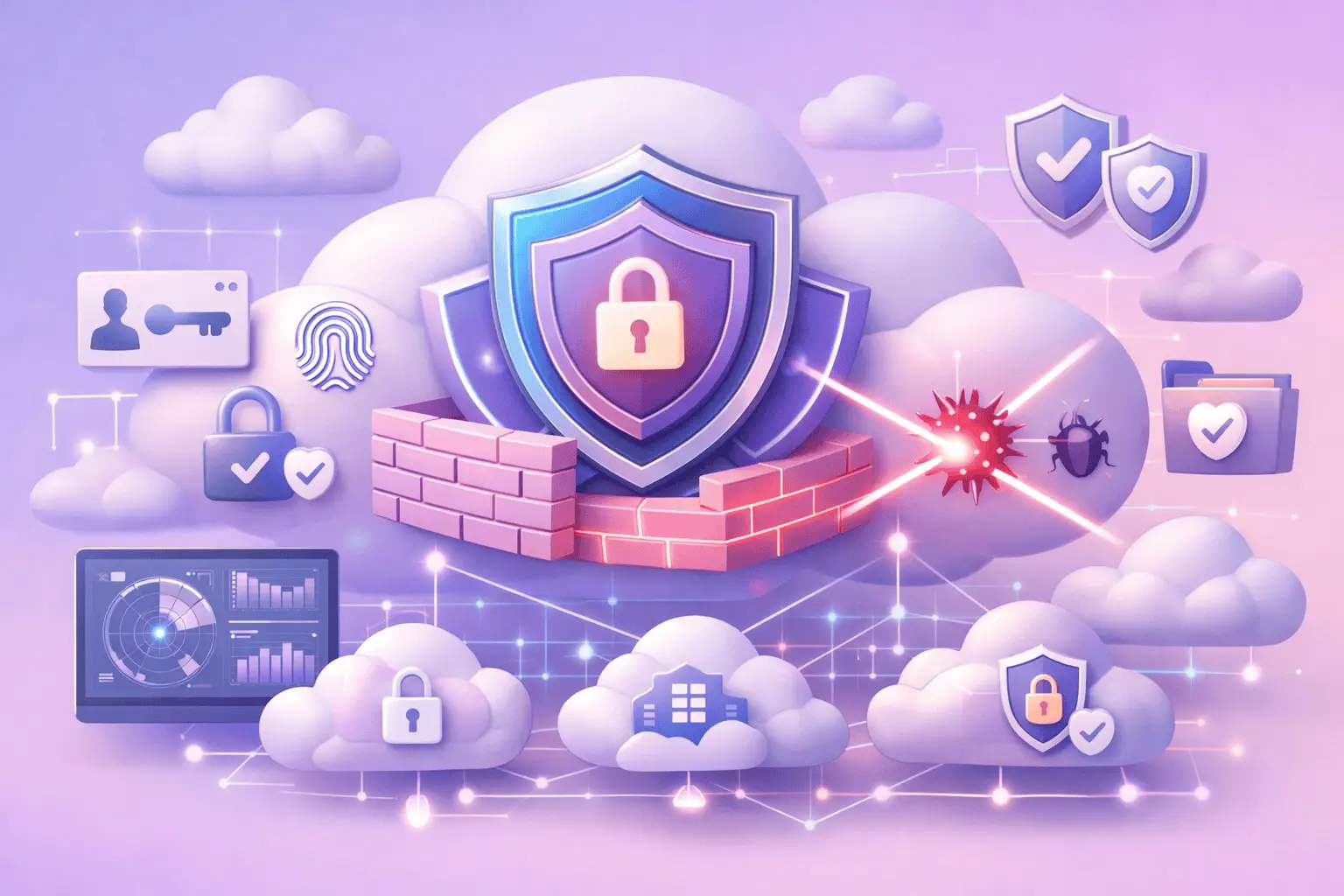 Cloud Security Services