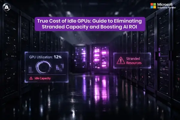 GPU Cost Optimization