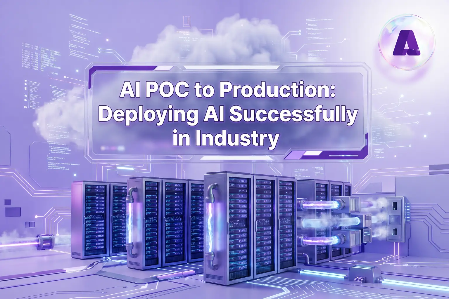 AI POC to Production - featured