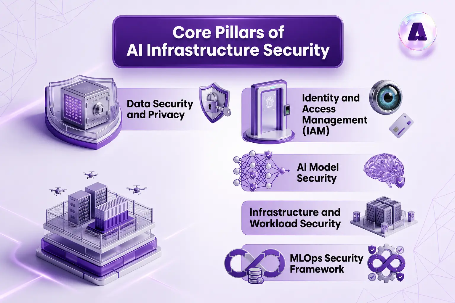Secure AI Infrastructure - Info