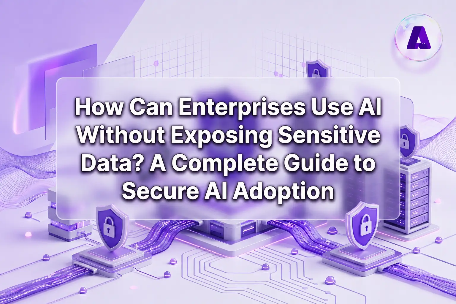 Secure AI Adoption - Featured