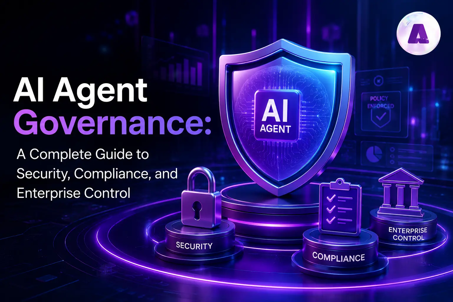 AI Agent Governance – Featured AI Agent Governance - Featured