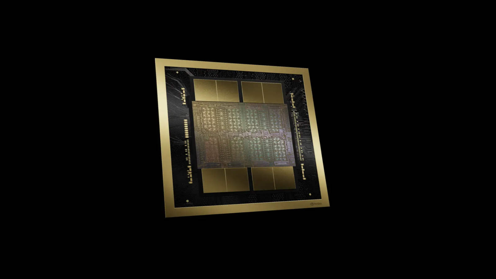 AI Factories - NVIDIA Blackwell