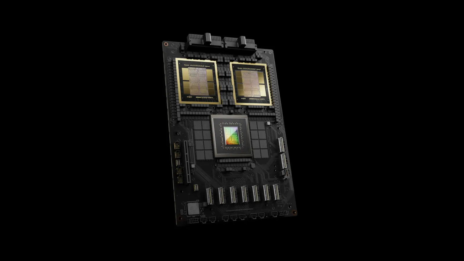 AI Factories - NVIDIA-GB200-Grace-Blackwell-Superchip