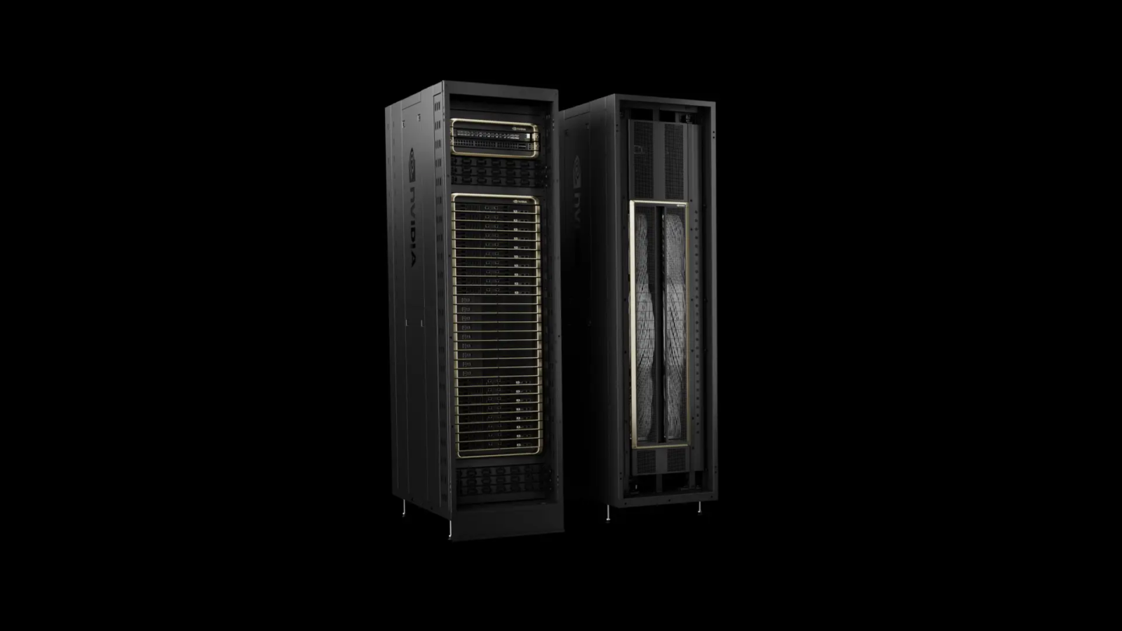 AI Factories - NVIDIA-GB200-NVL72
