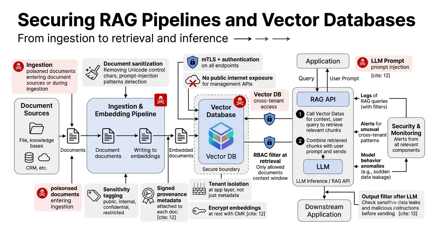 Generative AI Security