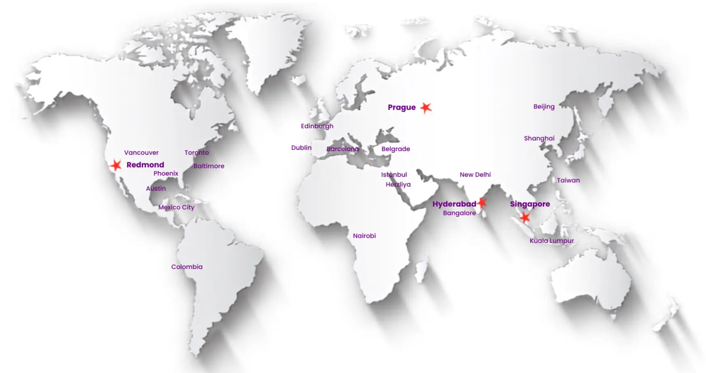 aptly map