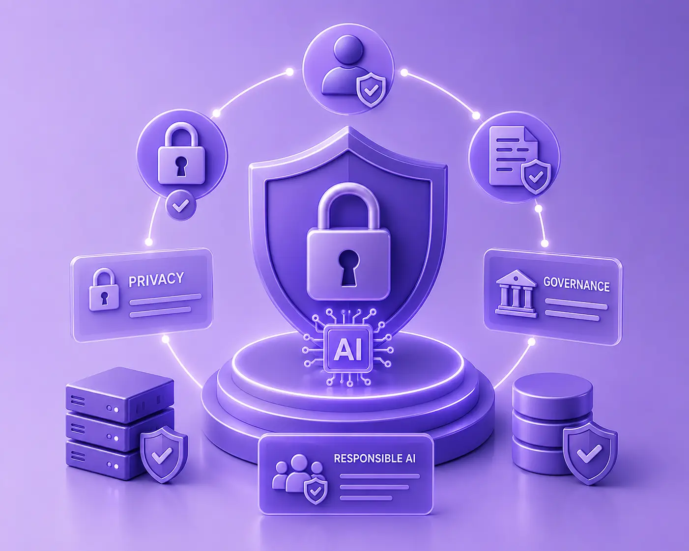 FDES-5 Security, Privacy, Governance & Responsible AI