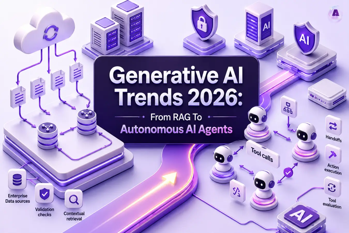 Generative AI Trends 2026