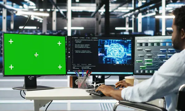 AI-Powered Enterprise Workflow Automation AI-Powered Enterprise Workflow Automation