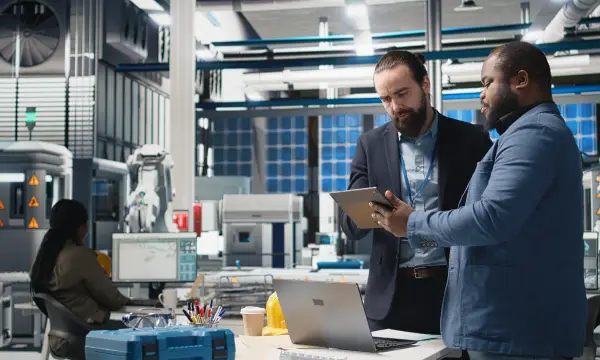 AI Productionization & Enterprise Deployment AI Productionization & Enterprise Deployment