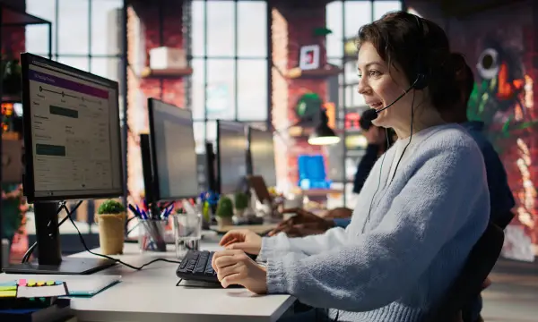 Intelligent Customer Support Automation Intelligent Customer Support Automation