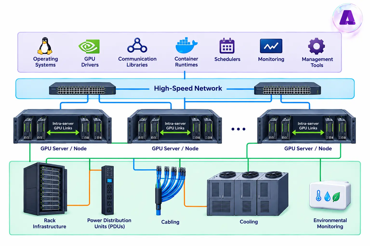 GPU Cluster Deployment