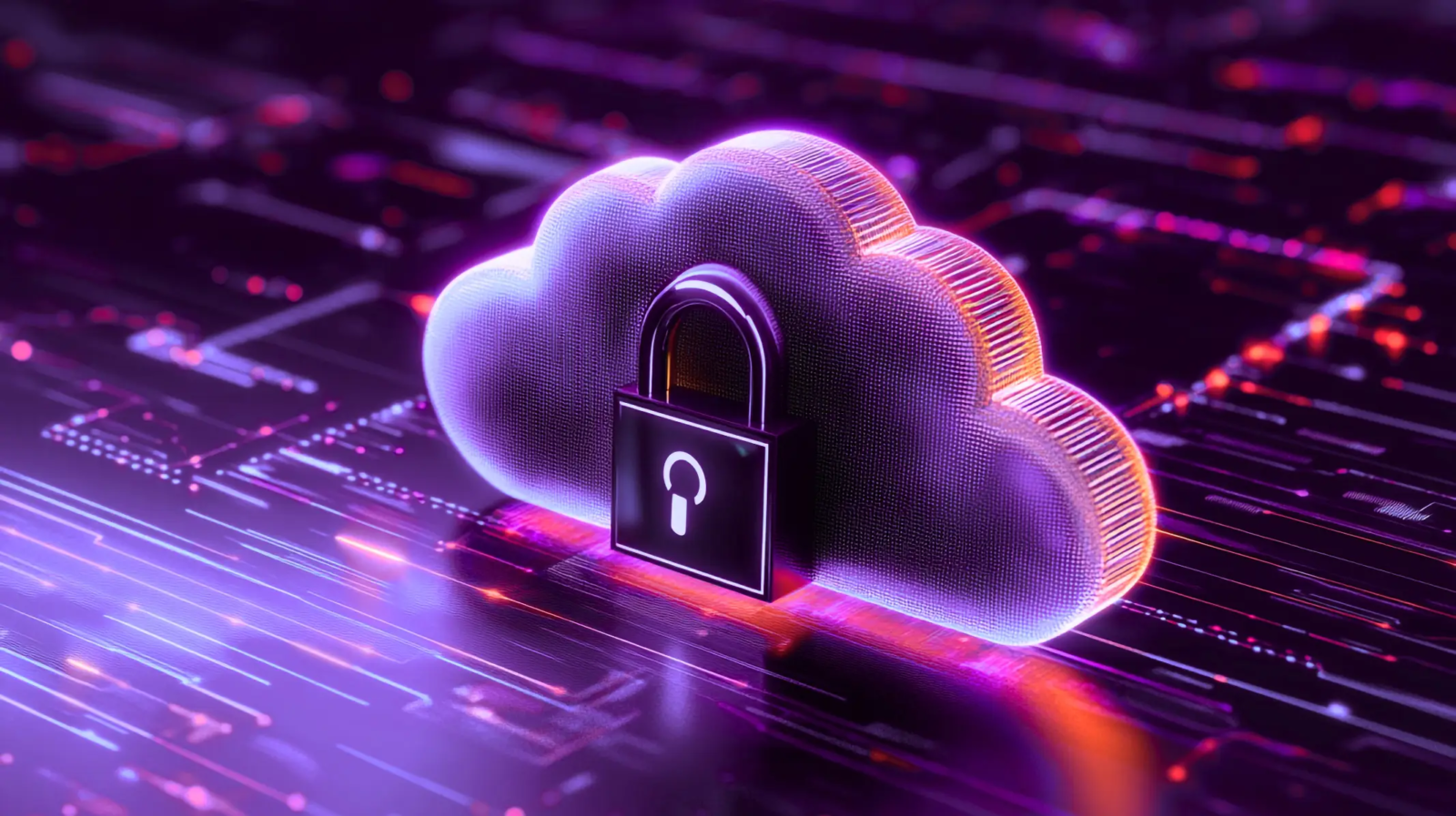 Cloud Security Services 2