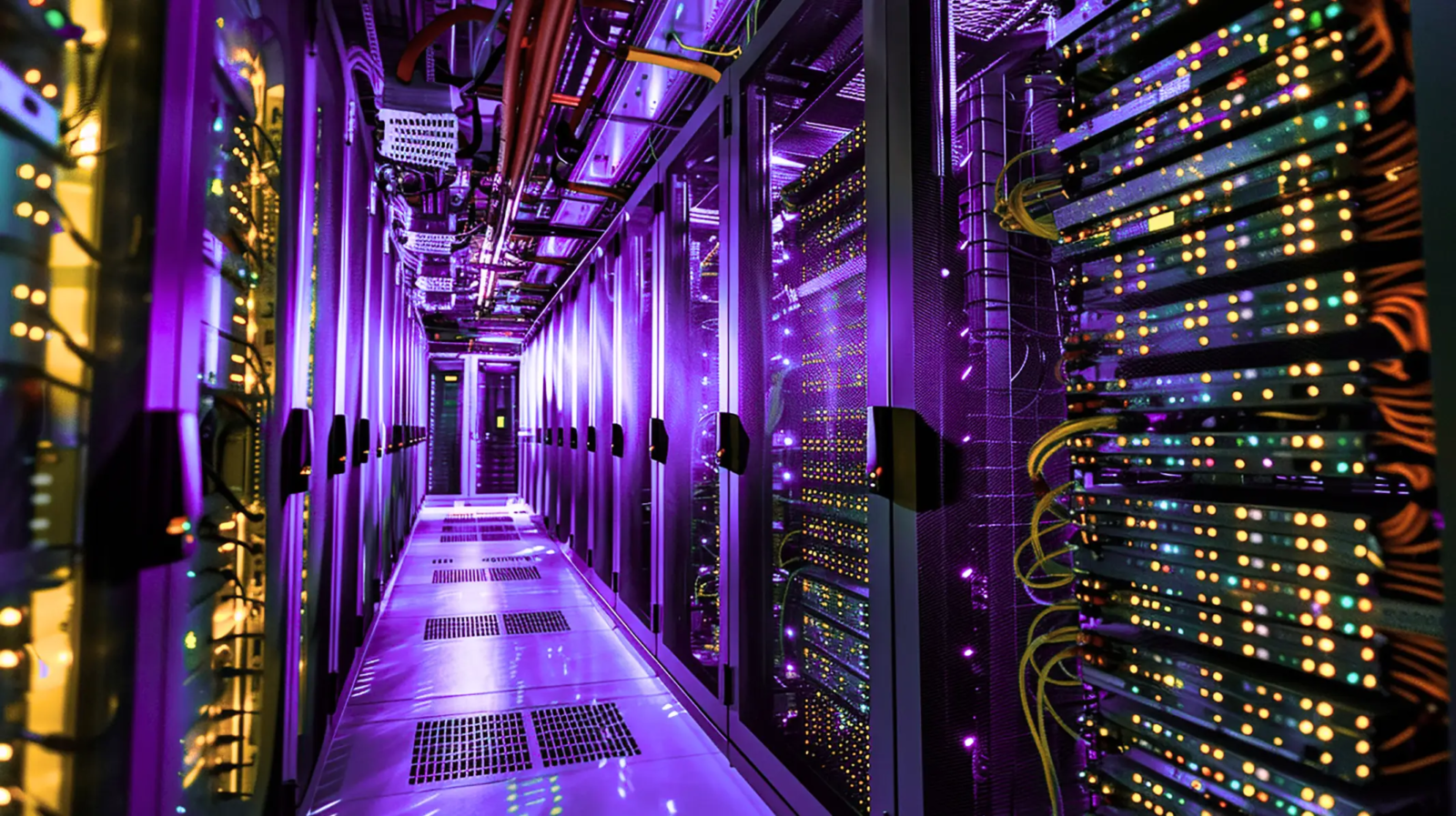 Enterprise IT Infrastructure Services & Solutions 2
